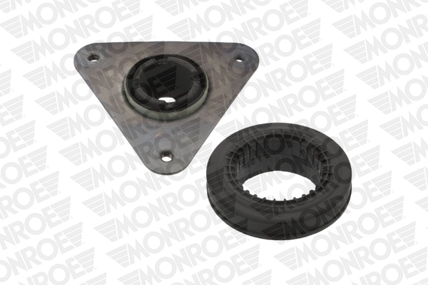Soporte del amortiguador delantero Peugeot/Citroen 1638389680 precio, desde 31,57 EUR