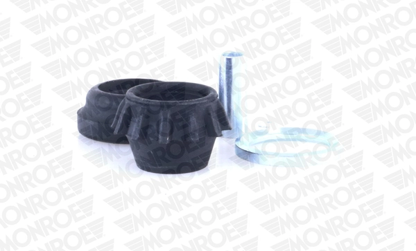 Soporte amortiguador trasero para Volkswagen Passat B3, B4 3A5, 351, 315