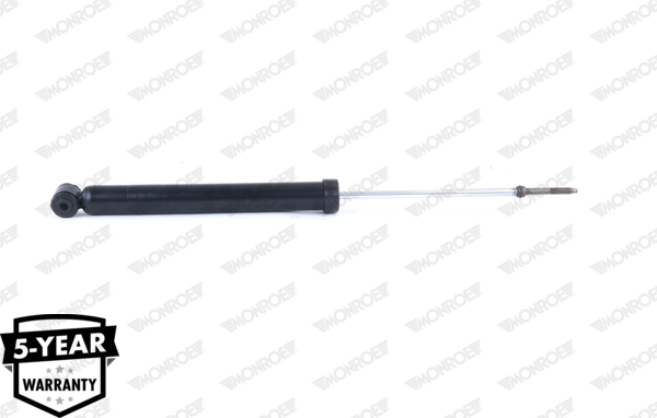 Amortiguador trasero derecho G1075 Monroe