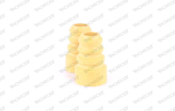 Guardapolvo amortiguador trasero PK112 Monroe