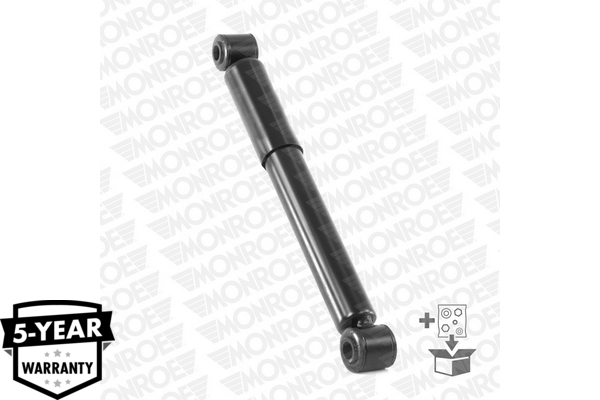 Amortiguador trasero Monroe 43063 precio, desde 43,86 EUR