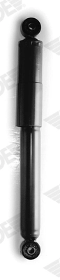 Amortiguador trasero Monroe D7706S precio, desde 42,11 EUR
