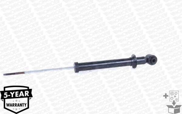 Amortiguadores traseros para Opel Vectra  (36)