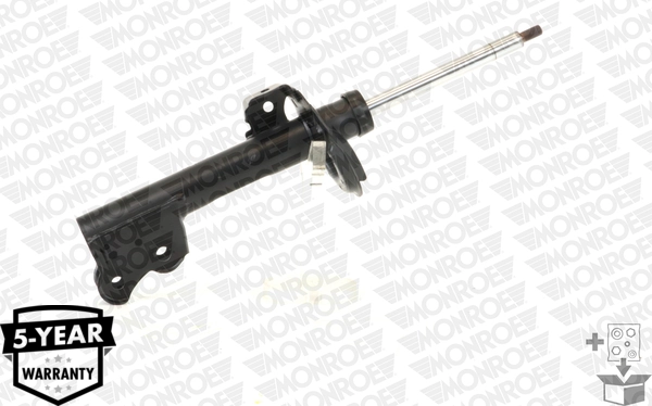 Amortiguador delantero Monroe G8114