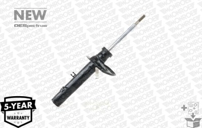 Comprar 9810915580 Peugeot/Citroen Amortiguador delantero izquierdo