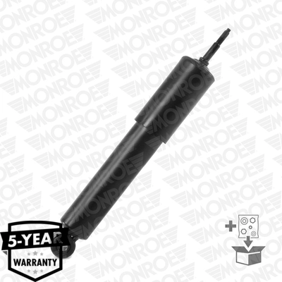 Amortiguadores Mitsubishi Montero SPORT SUV (K8, K9) (2000 - 2004) precio, desde 46,79 EUR
