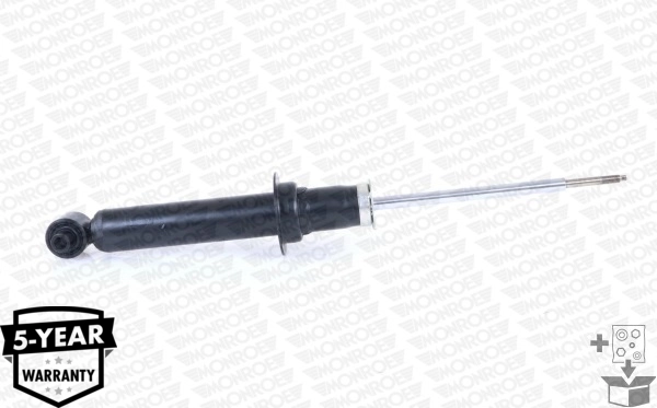 Comprar 170631 Sachs Amortiguador trasero