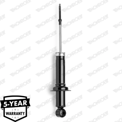 Amortiguadores posteriores para Mitsubishi Lancer IX CSA