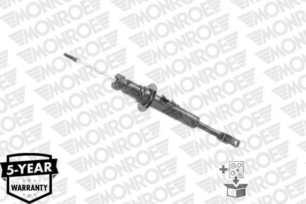 376220SP Monroe Amortiguador frontal izquierdo