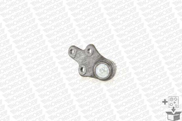  Rótula inferior de suspensión Volvo V50 