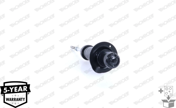 4431008300 Hyundai/Kia Amortiguador frontal