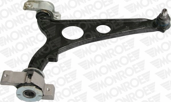 Brazo inferior derecho de la suspensión delantera Denckermann D120431 precio, desde 63,09 EUR