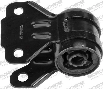 MKS692 Meksan Buje delantero del brazo longitudinal trasero