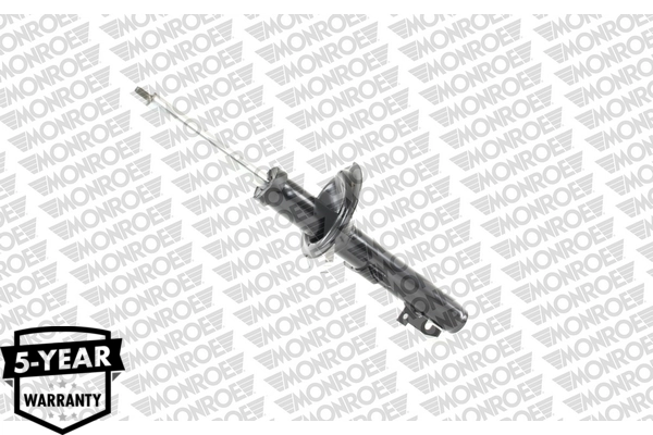 Amortiguador frontal para Ford Transit VI V347/8