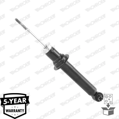 Amortiguadores posteriores para BMW 7  E65, E66, E67
