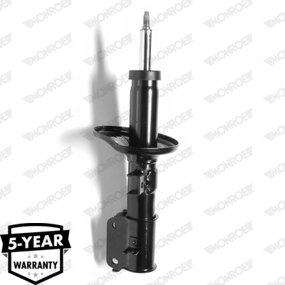 Comprar 11457 Monroe Amortiguador delantero derecho