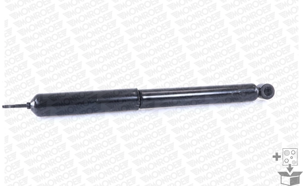 Comprar E11228700D Ford Amortiguador trasero
