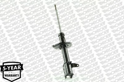 G16320 Monroe Amortiguador trasero derecho