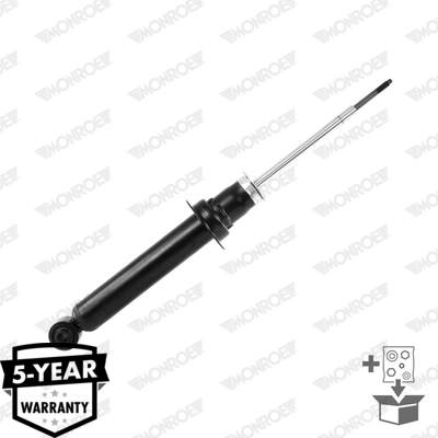 Comprar 376033SP Monroe Amortiguador trasero
