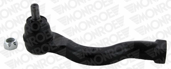Rótula de dirección para Mitsubishi Pajero III 