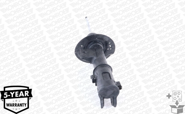 Amortiguador delantero izquierdo Monroe G8217 precio, desde 76,43 EUR