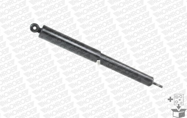 Comprar T5098 Monroe Amortiguador trasero
