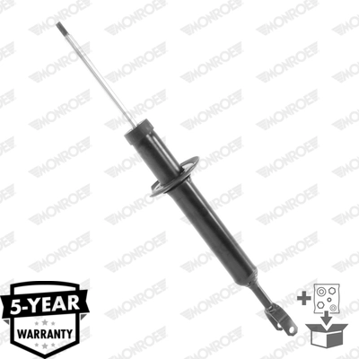 Amortiguador delantero Monroe 376024SP