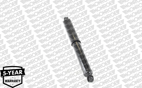 Comprar 4162A367 Chrysler Amortiguador trasero