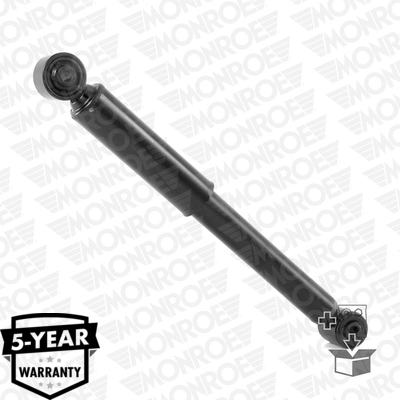 Comprar Amortiguador trasero Citroen Nemo  