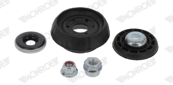 22392 ZF Parts Soporte del amortiguador delantero