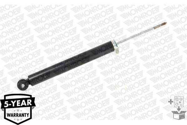 Amortiguador trasero Monroe D4004 precio, desde 87,21 EUR