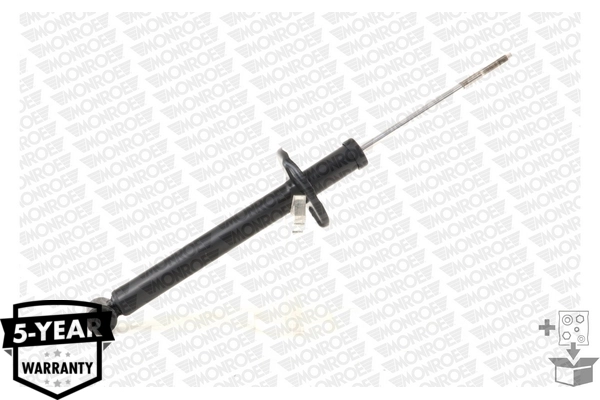 Amortiguador trasero Monroe R3728 precio, desde 45,56 EUR