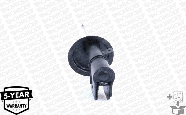 Amortiguador delantero derecho Kayaba 333738 precio, desde 47,46 EUR