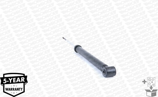 Amortiguador trasero Fiat Stilo hatchback (192) (2001 - 2006) precio, desde 29,21 EUR