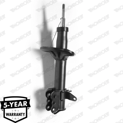 Comprar G16348 Monroe Amortiguador trasero izquierdo