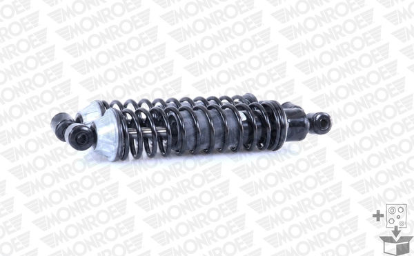 Amortiguador trasero Monroe 58648ST precio, desde 37,46 EUR