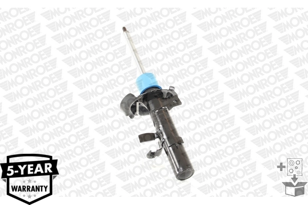 G8171 Monroe Amortiguador eje delantero derecha