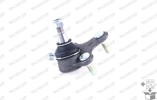 Comprar L29575 Monroe Rótula de suspensión inferior derecha