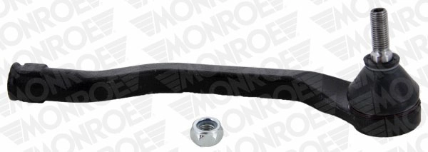 Rótula de dirección para Dacia Duster  HS