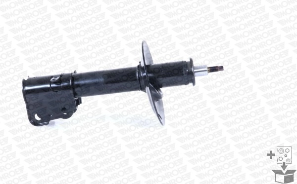 05272981AC Chrysler Amortiguador frontal
