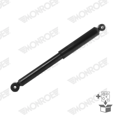 Comprar D7017S Monroe Amortiguador trasero