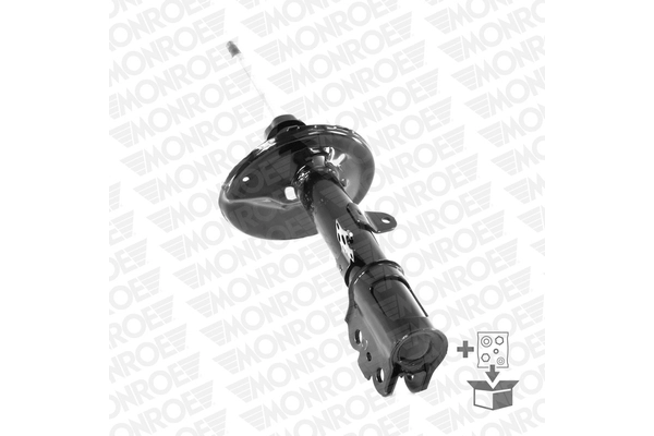 Comprar 325001 Kayaba Amortiguador delantero derecho