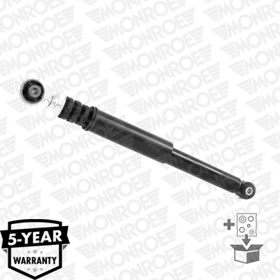 Comprar 43134 Monroe Amortiguador trasero