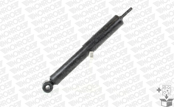 Amortiguadores traseros Monroe T1216