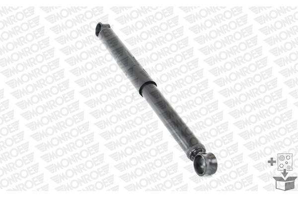 T1167 Monroe Amortiguador frontal