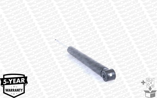 Comprar Amortiguador trasero Ford Fiesta Mk6 CB1