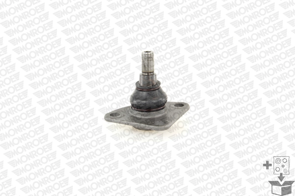 Rótula inferior de suspensión Renault (RVI) 364076 precio, desde 16,27 EUR