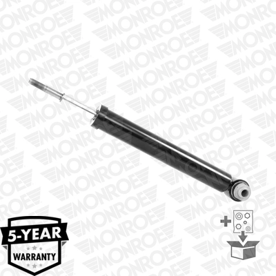 Comprar Amortiguador trasero BMW 5  E39
