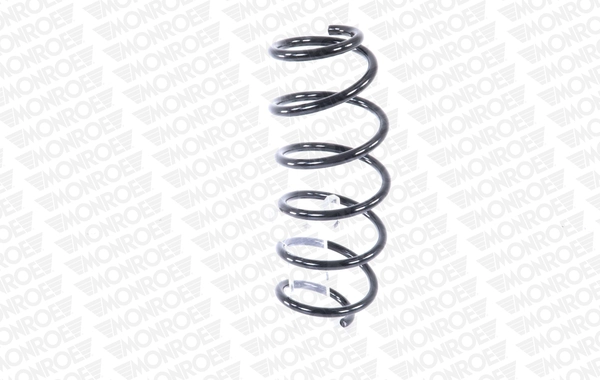 Muelle delantero para Peugeot 207  WA, WC