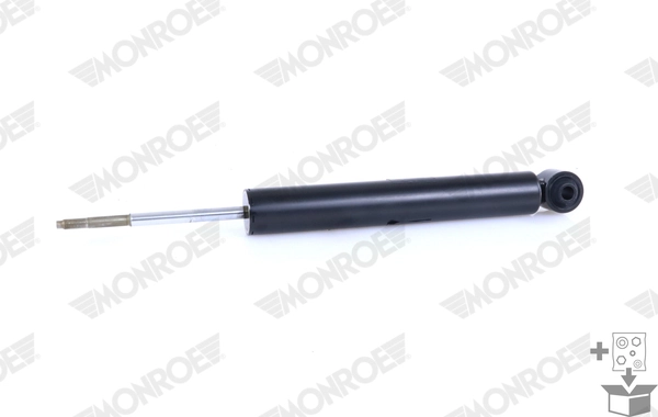 Amortiguadores posteriores para BMW X5  E53